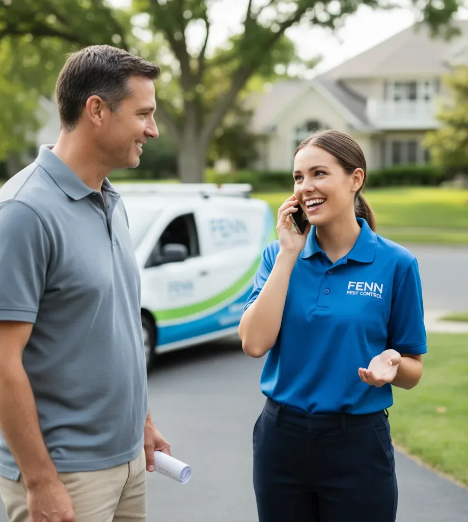 Bed Bug Extermination in Canisteo, NY
